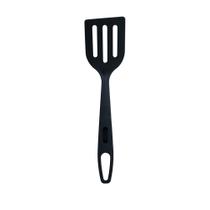 Espátula de Nylon Supreme Preta Cozinha Frituras MTA - 8642 Espátula de Nylon Supreme Preta Cozinha Frituras MTA - 8642