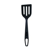 Espátula de Nylon Supreme Preta Cozinha Frituras MTA - 8642