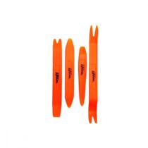 Espatula De Nylon Waft Automotiva Kit Com 4Pecas 6347