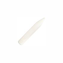 Espátula De Osso Dobradeira Genuína Lineco 15cm