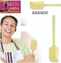 Espatula de pao duro grande de pvc - MAXXIMO Espatula de pao duro grande de pvc - MAXXIMO