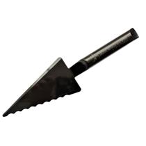 Espátula De Plástico Corta Bolo E Tortas Kit Com 10 Uni Espátula De Plástico Corta Bolo E Tortas Kit Com 10 Uni