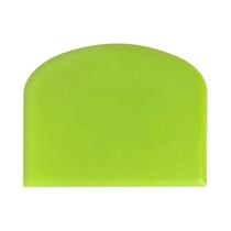 Espátula De Plástico Para Creme De Bolo, Faca Para Massa, Raspador De Manteiga, Ferramenta De