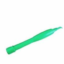 Espátula de Plástico Pequena DS 73 - Pacote com 2 Peças Espátula de Plástico Pequena DS 73 - Pacote com 2 Peças