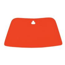 Espatula de Pvc para Massa 7 x 12,5 cm Roma Espatula de Pvc para Massa 7 x 12,5 cm Roma