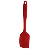 Espátula de Silicone 26cm Vermelha N248990-9 - Quanhe Espátula de Silicone 26cm Vermelha N248990-9 - Quanhe