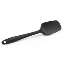 Espatula de silicone 27 cm linha black - MAXXIMUS Espatula de silicone 27 cm linha black - MAXXIMUS