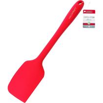 Espátula de Silicone 27,5cm Vermelha Hauskraft Espátula de Silicone 27,5cm Vermelha Hauskraft