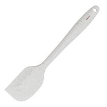 Espatula De Silicone 28Cm Cozinha Flex Vanilla Brinox Espatula De Silicone 28Cm Cozinha Flex Vanilla Brinox