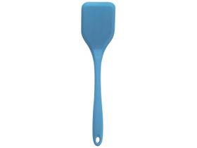 Espátula de Silicone 29cm Azul Oikos Espátula de Silicone 29cm Azul Oikos