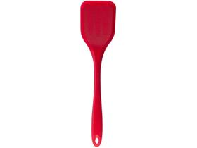 Espatula de Silicone 29cm Vermelho Oikos Espatula de Silicone 29cm Vermelho Oikos