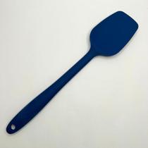 Espátula de Silicone 6x27cm para Cozinhar e Servir