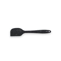 Espatula de Silicone Brinox 28cm Flex Preto Espatula de Silicone Brinox 28cm Flex Preto