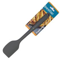 Espátula de Silicone Cinza - Bestlar Espátula de Silicone Cinza - Bestlar
