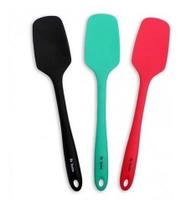 Espatula De Silicone Color Reforçada Kehome 30 Cm Espatula De Silicone Color Reforçada Kehome 30 Cm