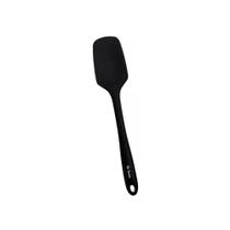 Espatula De Silicone Color Reforçada Resistente Cozinha Kehome 30cm Térmica até 220C