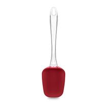 Espátula de Silicone com Cabo Acrílico Up UD052