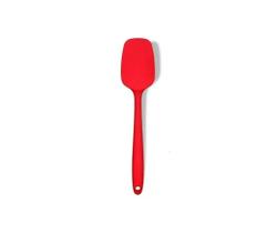Espátula de silicone confeiteira raspadora para cozinha 28cm Espátula de silicone confeiteira raspadora para cozinha 28cm