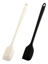Espátula de Silicone Extra Grande Profissional 45cm Bigsul Espátula de Silicone Extra Grande Profissional 45cm Bigsul
