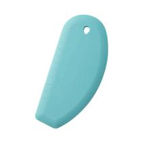 Espátula De Silicone Flexível Multifuncional Para Cortar Massas De Pão E Bolo