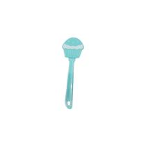 Espatula de silicone formato cupcake - Zein