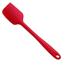 Espátula de Silicone Pão Duro Raspador Lambe-Lambe 27 cm