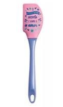 Espátula de Silicone para Bolos Primavera Avon Moda e Casa Cozinha - Avon