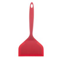 Espátula De Silicone Para Cozinha Não Arranha 26cm Lyor Espátula De Silicone Para Cozinha Não Arranha 26cm Lyor