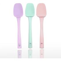 Espátula De Silicone Pincel Resistente A Alta Temperatura Bo Espátula De Silicone Pincel Resistente A Alta Temperatura Bo