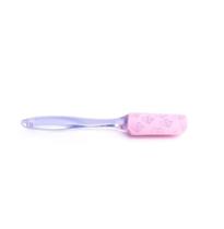Espátula de Silicone Plasvale Rosa Espátula de Silicone Plasvale Rosa