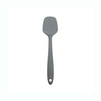 Espátula de silicone quadrada multiuso resistente pequena - Mozcada Espátula de silicone quadrada multiuso resistente pequena - Mozcada