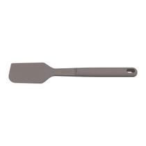 Espátula de Silicone Softta Cinza Tramontina - 25855160 Espátula de Silicone Softta Cinza Tramontina - 25855160