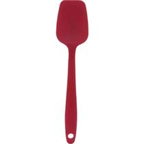 Espátula De Silicone Vermelha 21cm Mimo Style Espátula De Silicone Vermelha 21cm Mimo Style