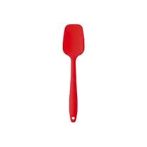 Espátula de Silicone Vermelho - 20cm - 1 unidade - Prime Chef - Rizzo