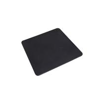 Espátula De Teflon Cor Preto Expex Espátula De Teflon Cor Preto Expex