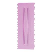 Espatula decorativa 10 rosa bebe Espatula decorativa 10 rosa bebe