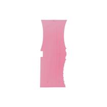 Espatula Decorativa 13 Rosa Bebe Bluestar Espatula Decorativa 13 Rosa Bebe Bluestar