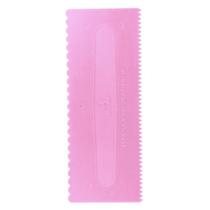 Espátula Decorativa 14 Blue Star Rosa Bebê - Planeta das artes Espátula Decorativa 14 Blue Star Rosa Bebê - Planeta das artes