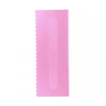 Espátula Decorativa 14 Rosa Bebê - Blue Star Espátula Decorativa 14 Rosa Bebê - Blue Star