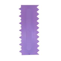 Espatula Decorativa 8 Lavanda Bluestar Espatula Decorativa 8 Lavanda Bluestar