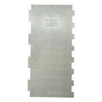 Espátula Decorativa Em Aço Inox - Sp1