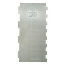 Espátula Decorativa em Aço Inox - SP1 Espátula Decorativa em Aço Inox - SP1
