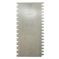 Espátula Decorativa em Aço Inox - SP10 Espátula Decorativa em Aço Inox - SP10