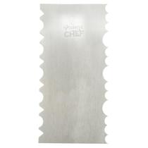 Espátula Decorativa em Aço Inox - SP6 Espátula Decorativa em Aço Inox - SP6