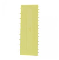 Espatula Decorativa Modelar Coberturas 15 - Bluestar