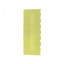 Espatula Decorativa Modelar Coberturas 23 - Bluestar