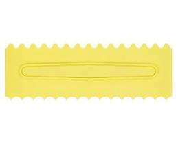 Espátula Decorativa Nº 3 BlueStar Espátula Decorativa Nº 3 BlueStar