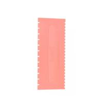 Espátula Decorativa Nº20 Leni Rosa - Bluestar