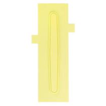 Espátula Decorativa para Bolo Blue Star - IV Espátula Decorativa para Bolo Blue Star - IV