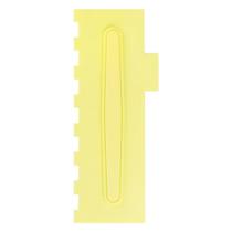 Espátula Decorativa para Bolo Blue Star - VII Espátula Decorativa para Bolo Blue Star - VII